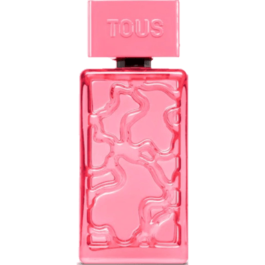 Kaos by Tous bottle