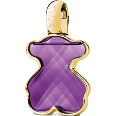 LoveMe The Amethyst by Tous bottle