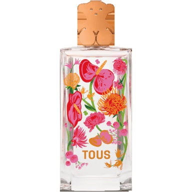 Sorbet Garden by Tous bottle