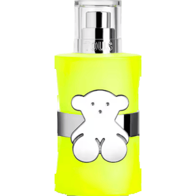Your Powers by Tous bottle