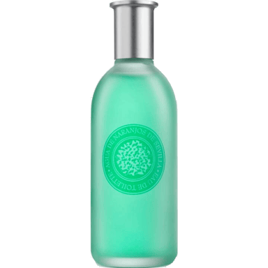 Agua de Naranjos by Agua de Sevilla