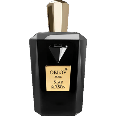 Star of the Season by Orlov Paris