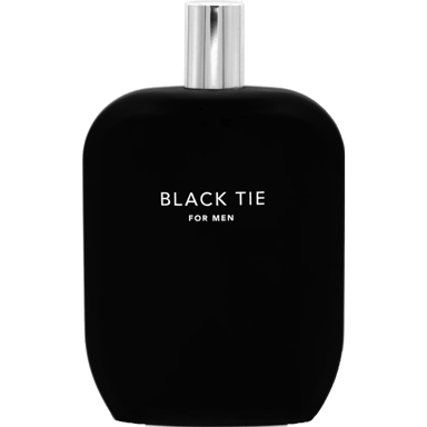 Black Tie for Men by Fragrance One