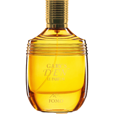 Gary's Den by Fomo Parfums