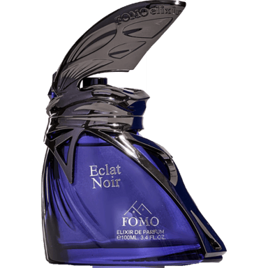 Eclat Noir by Fomo Parfums