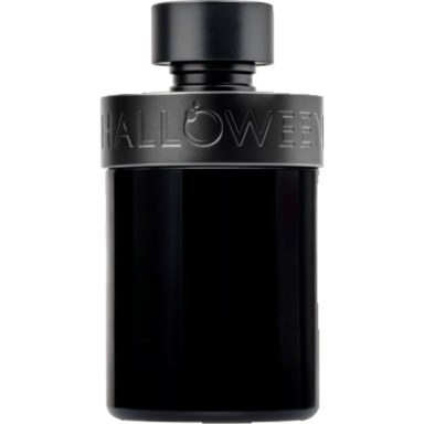 Halloween Man Mystery by Halloween