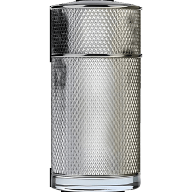 Icon by Dunhill bottle