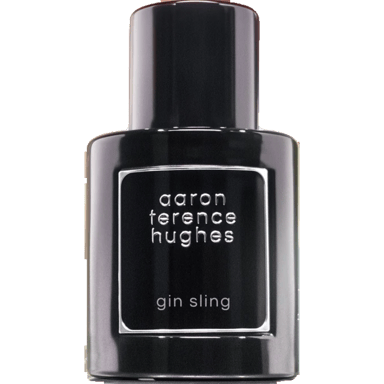 Gin Sling by Aaron Terence Hughes