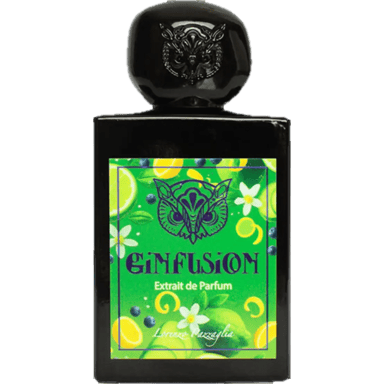 Gin Fusion by Lorenzo Pazzaglia