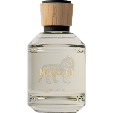 Place of Peace by Marley Fragrance