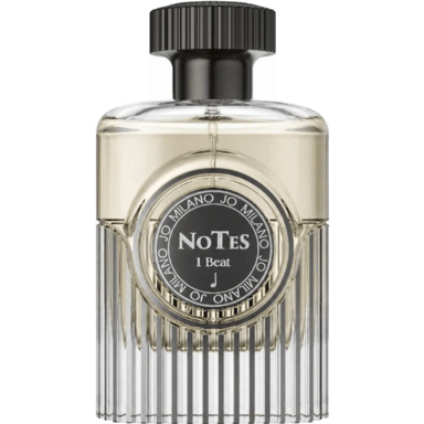 Notes 1 Beat by Jo Milano bottle