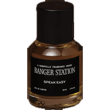 Speak Easy by Ranger Station