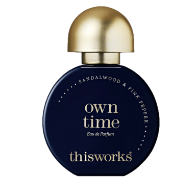 Own Time by This Works bottle