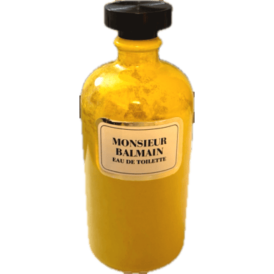 Monsieur Balmain by Balmain bottle