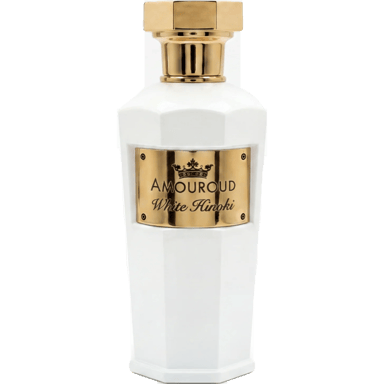 White Hinoki by Amouroud