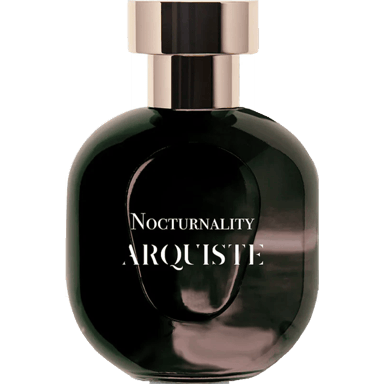 Nocturnality by Arquiste
