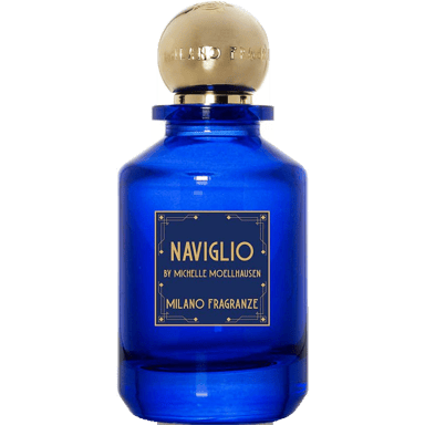 Naviglio by Milano Fragranze