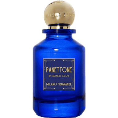 Panettone by Milano Fragranze