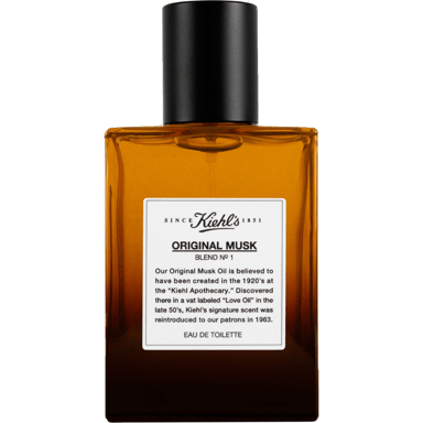 Original Musk by Kiehl's