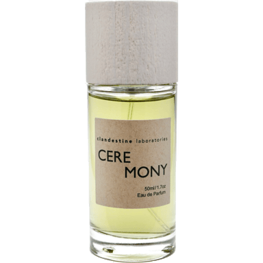 Ceremony by Clandestine Laboratories
