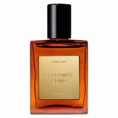 Bergamot Bond by Cyklar