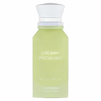 Creamy Pistachio by Gulf Orchid bottle