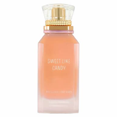 Sweet Like Candy by Gulf Orchid