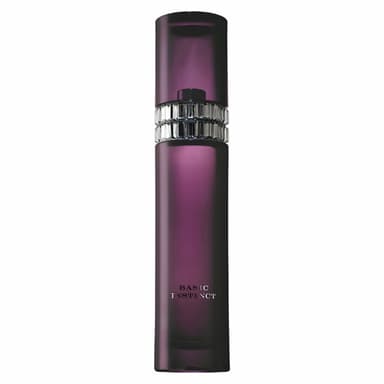 Basic Instinct by Victoria's Secret bottle
