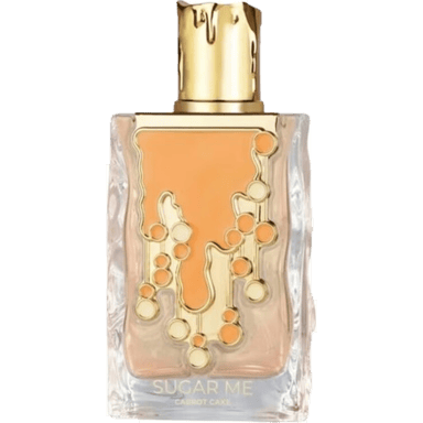 Sugar Me Carrot Cake by Maison Alhambra bottle