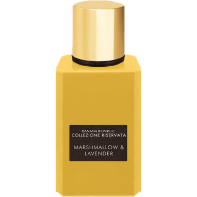 Marshmallow and Lavender by Banana Republic