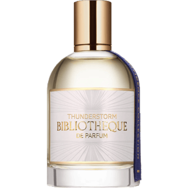 Thunderstorm by Bibliotheque de Parfum