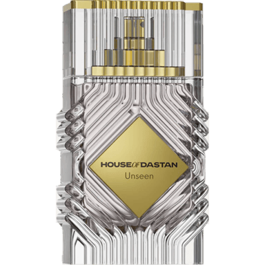 Unseen by House of Dastan