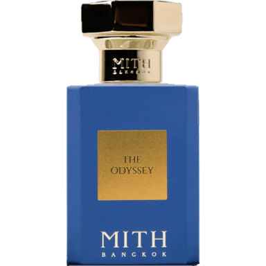 The Odyssey by MITH