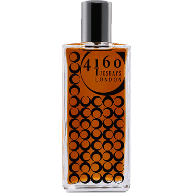 Over the Chocolate Shop by 4160 Tuesdays bottle