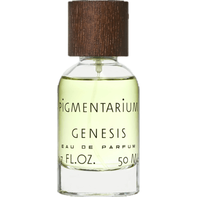 Genesis by Pigmentarium