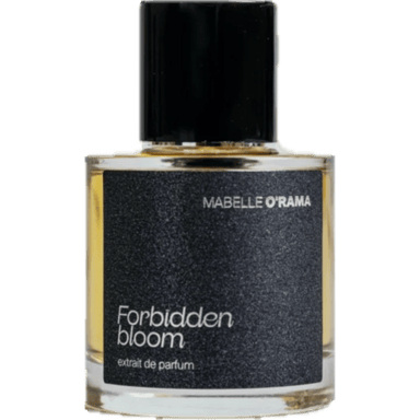 Forbidden Bloom by Mabelle Orama