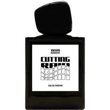 Cutting Rain by Rahasya