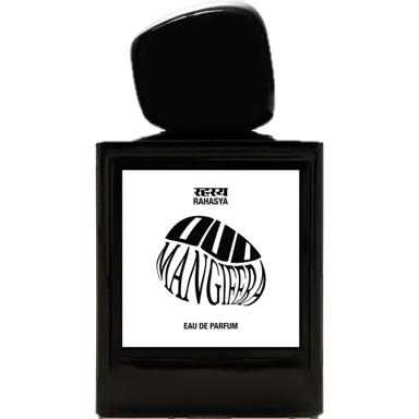 Oud Mangifera by Rahasya