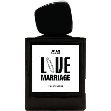 Love Marriage by Rahasya
