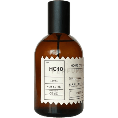 HC10 Ambar Floral by Perfumerica
