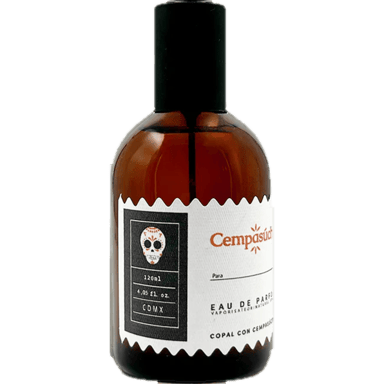 Copal con Cempasuchil by Perfumerica