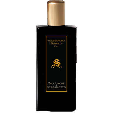 Sale, Limone and Bergamotto by Alessandro Serpico