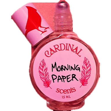 Wish Fish by Cardinal Scents