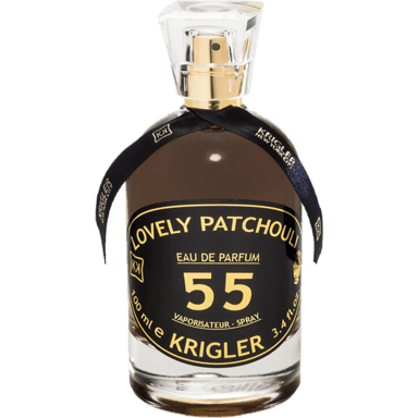 Lovely Patchouli 55 Classic by Krigler