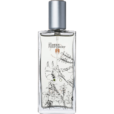 Aran by Burren Perfumery bottle