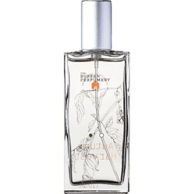 Autumn Harvest by Burren Perfumery bottle