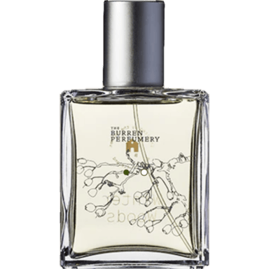 Winter Woods by Burren Perfumery bottle