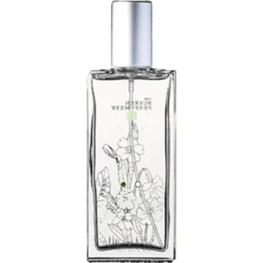 Spring Harvest by Burren Perfumery bottle