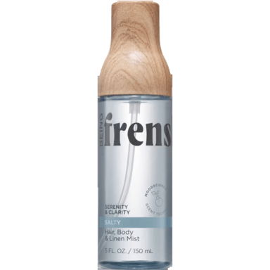 Salty by frenshe bottle