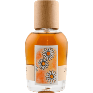 Chamomile Cafe by Cirrus Parfum